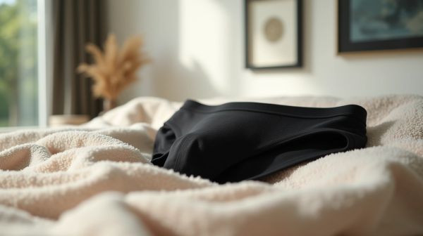 Mens sexy underwear: find stylish and comfortable options
