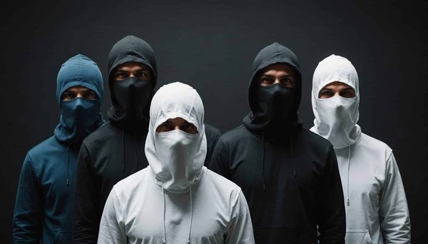 Discover stylish protection with ghost balaclavas today